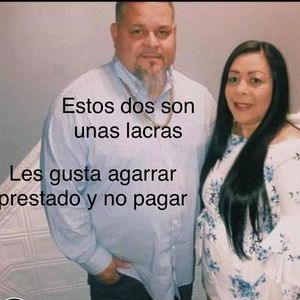 Meet your Posher, Estafadores